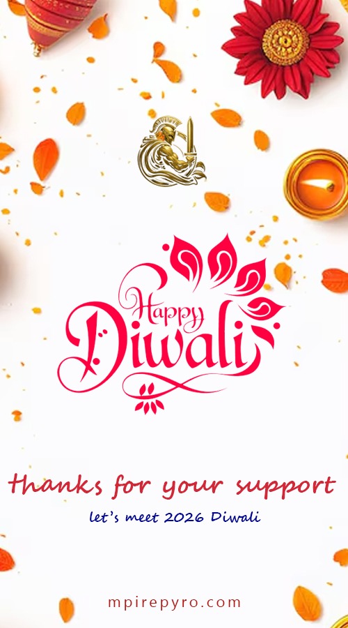 Mpire Pyro park banner