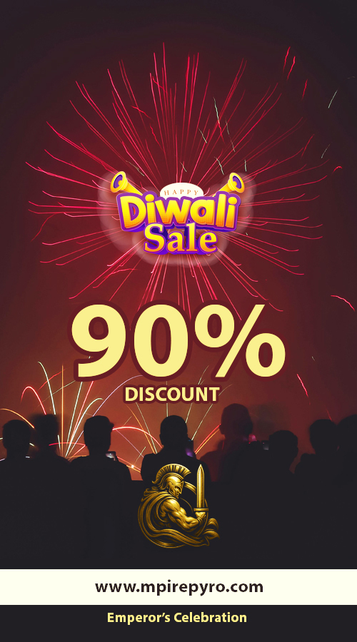 Mpire Pyro park banner