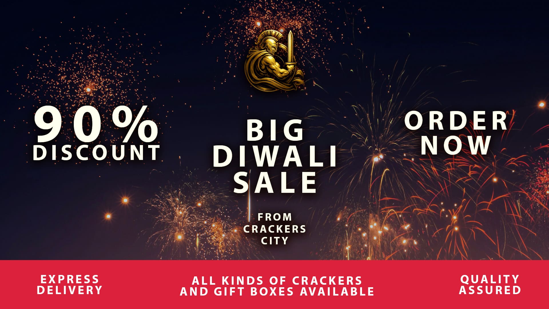 Mpire Pyro park banner